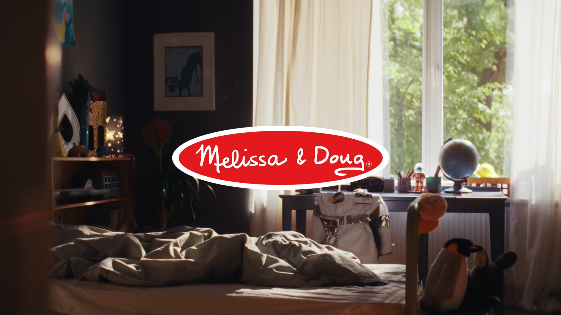 Ignite Your Child's Creative Spark